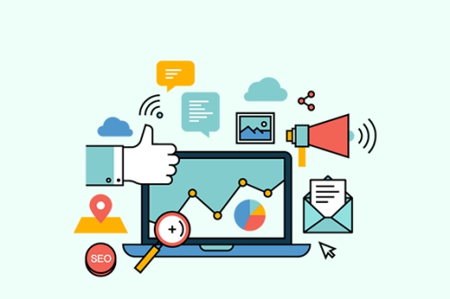 凤翔提升网络推广效果企业要注意哪些方面的问题