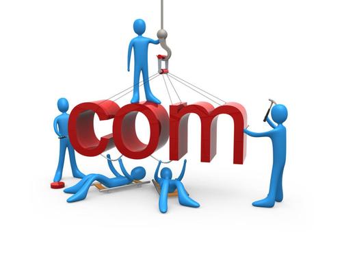 凤翔企业网站建设成功与否和哪些有关呢