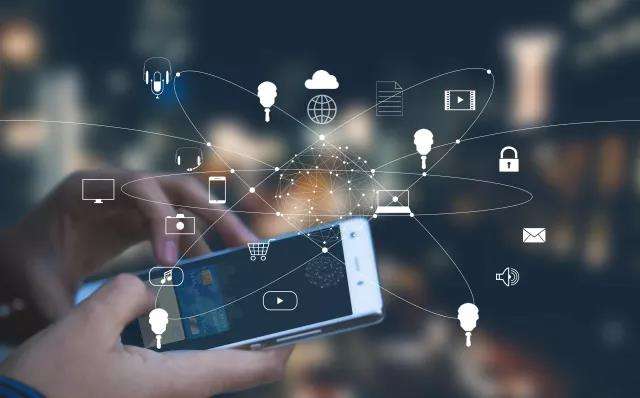 凤翔分析企业做微信营销常见的几种模式