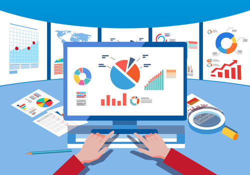 凤翔哪一种网站设计风格才是适合企业呢？